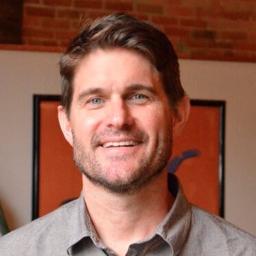 Headshot of Ryan Murden