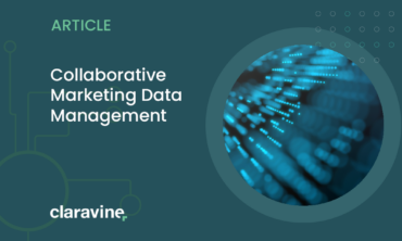 Collaborative Marketing Data Mangement Tile Image