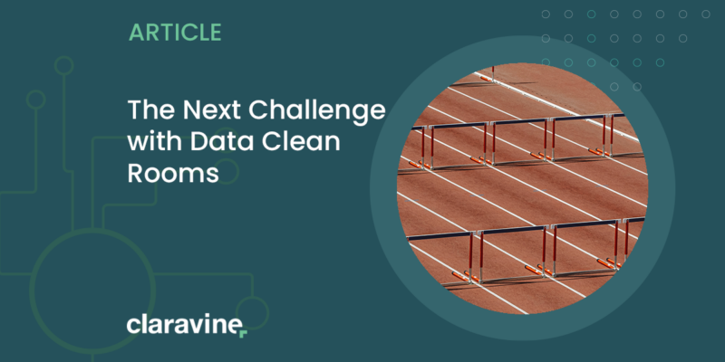  Data Clean Rooms Challenges Tile Image