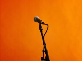 microphone