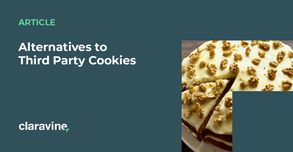 alternatives to third party cookies title graphic