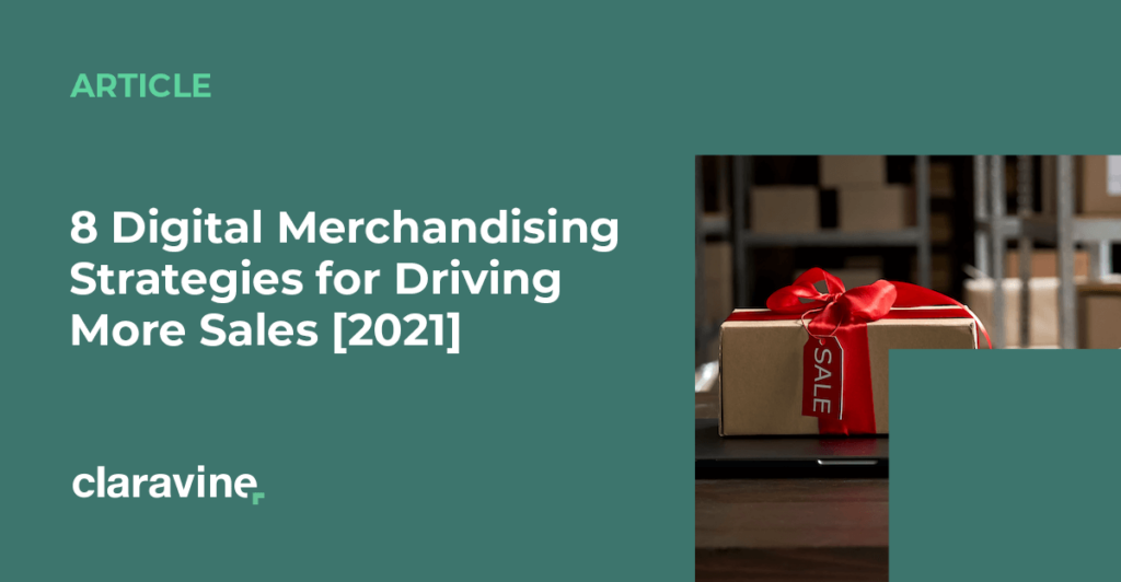 digital merchandising strategies 2021 title graphic