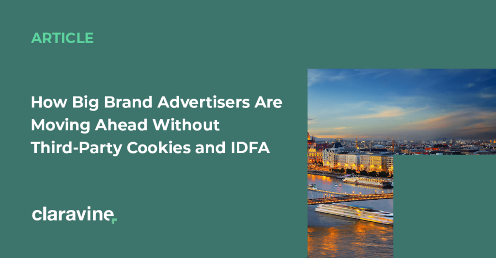 how big brand advertisers are moving ahead without third-party cookies title image