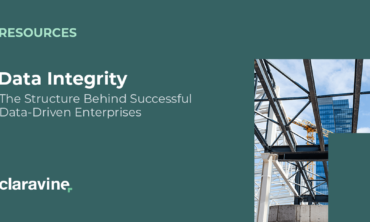 Data integrity for enterprises