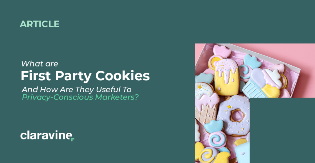 Thumbnail: First-party cookies & privacy-conscious marketing