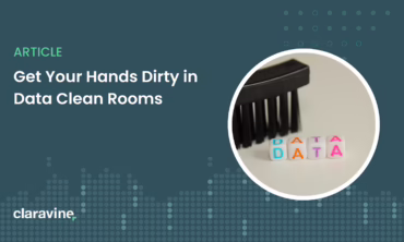 data clean rooms