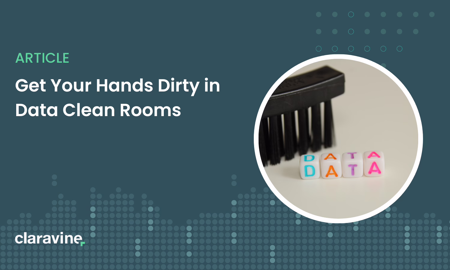 data clean rooms