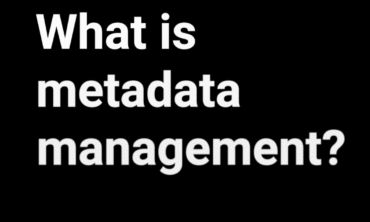 Enterprise metadata management | Claravine