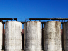 Data silos may be sturdy, but they're not indestructible