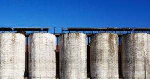 Data silos may be sturdy, but they're not indestructible