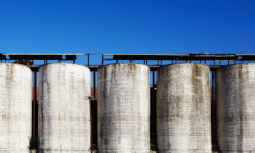 Data silos may be sturdy, but they're not indestructible