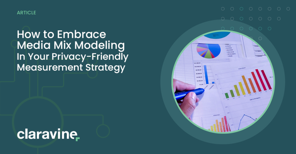 Marketing (Media) Mix Modeling MMM Examples