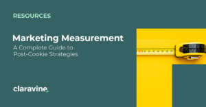 marketing measurement tile