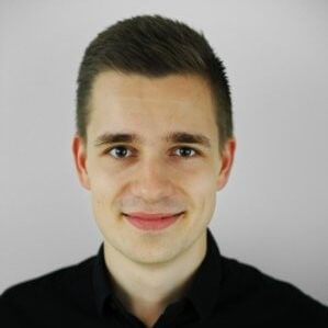 Max Benx discusses 1P data challenges