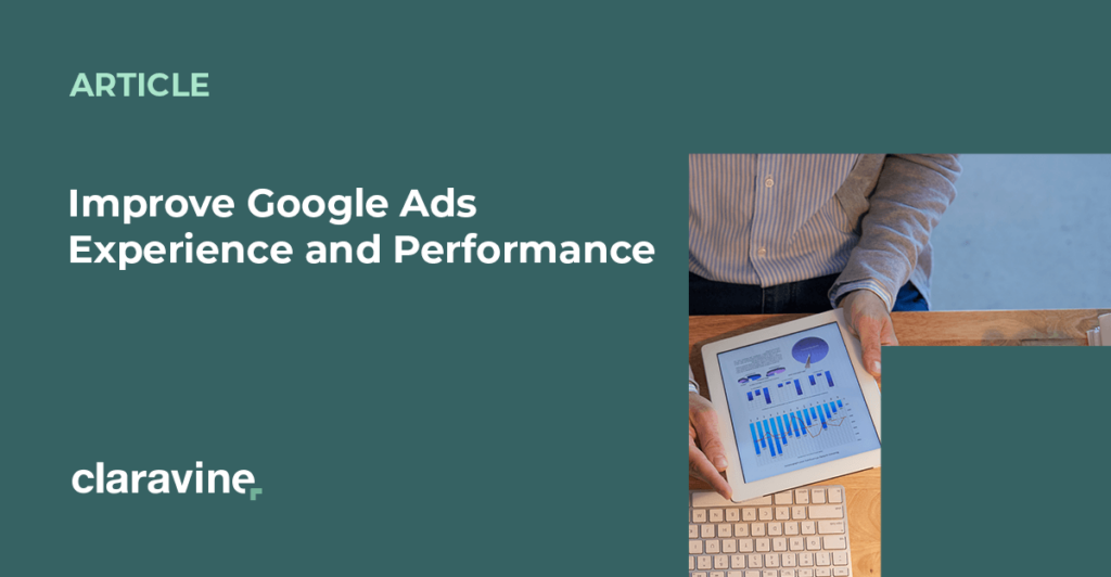 google ads performance article tile