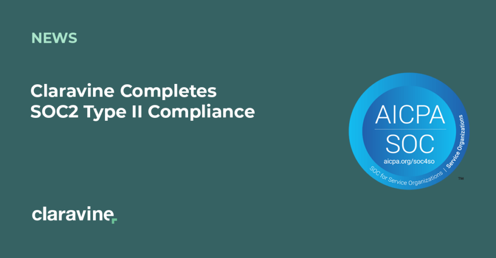 SOC 2 Type 2 Compliance title graphic