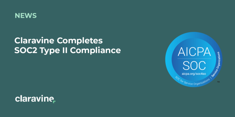 SOC 2 Type 2 Compliance title graphic