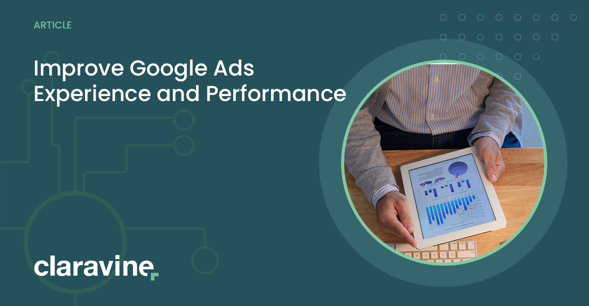 streamline google ads campaigns