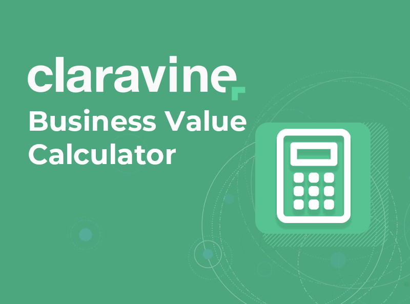 Calculations archive claravine
