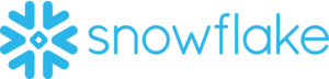 Snowflake partner logo on Claravine's partners page.