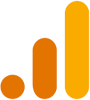  Google Analytics