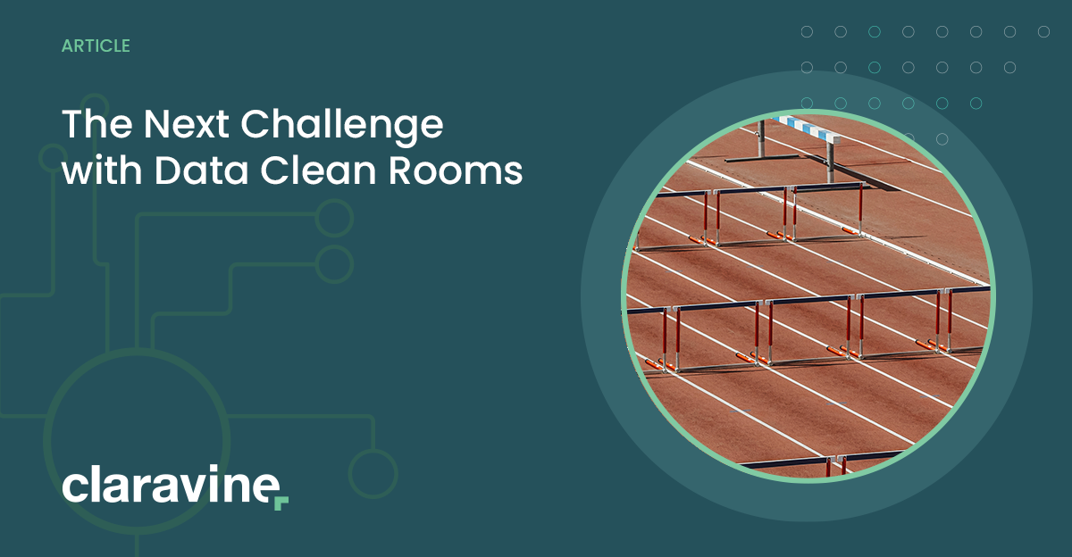 data clean rooms tile