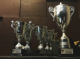 claravine named winner of 2022 adexchanger award for best data technology featured image