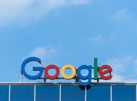 google featured image