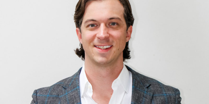 justin shepard headshot