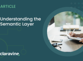 semantic layer guide tile