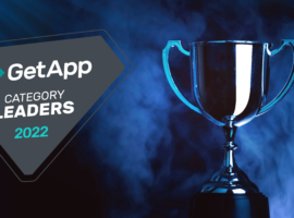 Claravine - Data Management Software Leader on GetApp