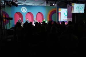 Advertising Week Session event image