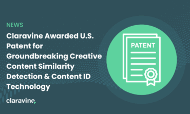 Patent for Content Similarity