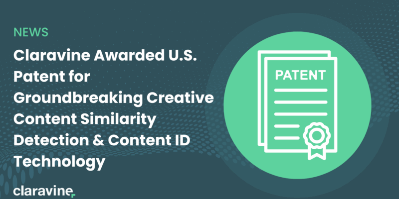 Patent for Content Similarity