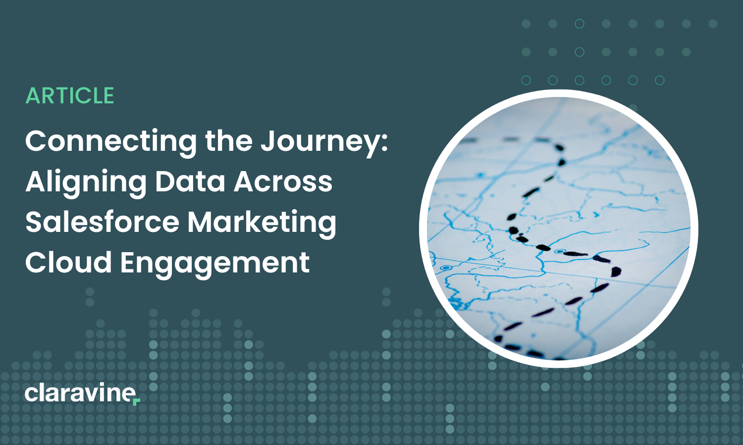 Aligning Data Across Salesforce Marketing Cloud