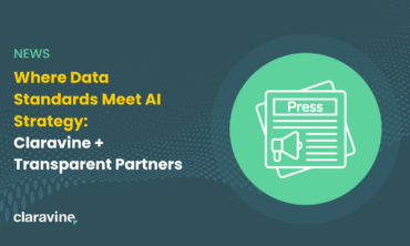 Claravine + Transparent Partners