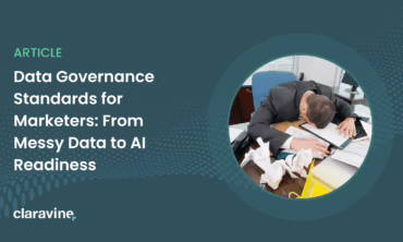 Data Governance Standards