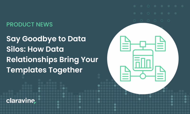 data relationships
