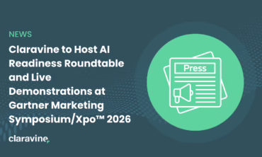 AI readiness for marketing data standards
