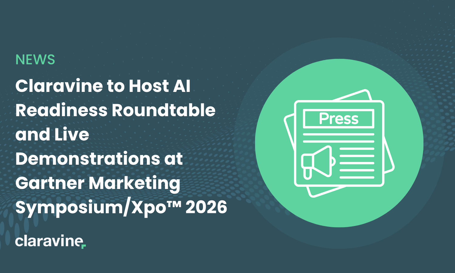 AI readiness for marketing data standards
